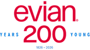 evian 200